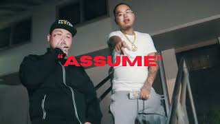 [FREE] "ASSUME" | STUPID YOUNG x MBNEL x WEST COAST TYPE BEAT 2026