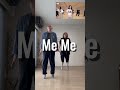 ILLIT (아일릿) ‘It’s Me’(Dance Challenge_2)#shorts #illit #itsme