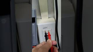 Sanwa Multi-Tester Tutorial: Voltage Testing Made Easy