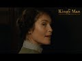 Real | The King's man | 20th Century Studios