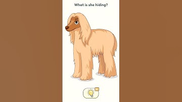 DOP 2: Level 588 ✅ What Is She Hiding