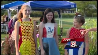 Boothbay Harbor Fest sports ten days of fun local fare