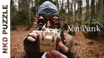 Minipunk