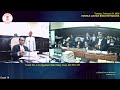24 February 2026 | Court No.14 | Live Streaming of the Court proceedings.