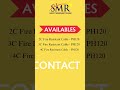 Fire Resistant Cables - PH120 | SMR Trading UAE | Dubai Civil Defence Approved