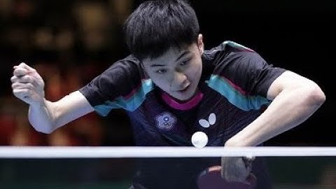 Lin Yun-Ju - The Silent Assassin