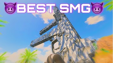 new *BUFFED* STRIKER CLASS is META in MW3!🔥(Best STRIKER Class Setup) - Modern Warfare 3