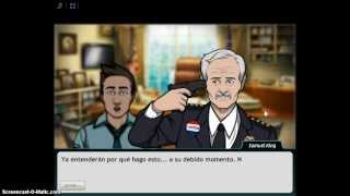 la muerte del jefe king (criminal case caso 51)