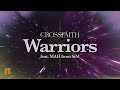 Crossfaith - Warriors feat. MAH from SiM [Official Visualizer]