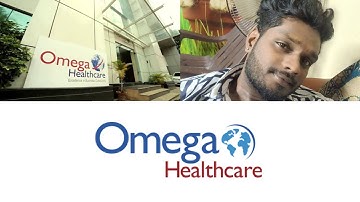 Omega Healthcare Interview Experience 2025 🔥 | Real Questions + Tips to Crack Every Round