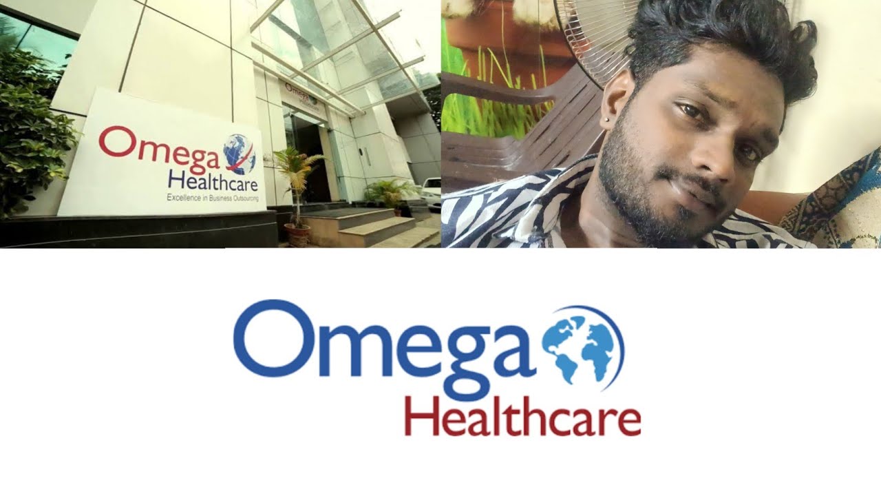 Omega Healthcare Interview Experience 2025 🔥 | Real Questions + Tips to Crack Every Round