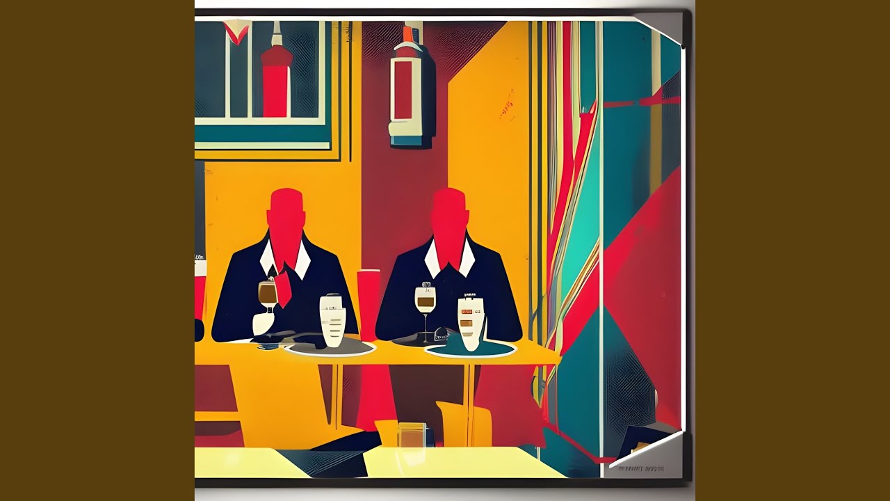 Vertical Drinking Establishment