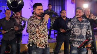 La Fe Perdida (En Vivo) - Banda Corona Del Rey