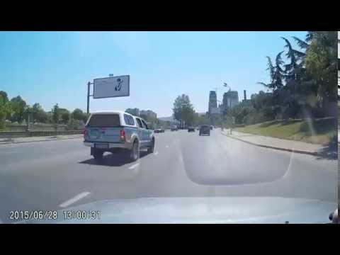 დაატრიალა,ეჩქარებოდა და