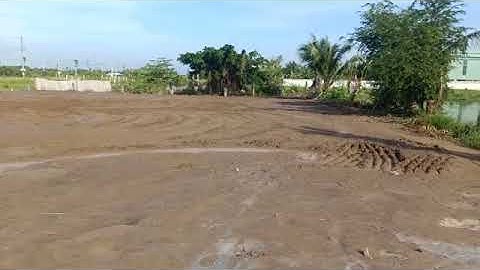 Sản phẩm mới đất thổ cư xã Phước Đông cần đước long an.