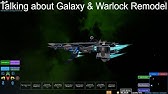 Roblox Galaxy Ship Review Advanced Miner Class Galaxy Non Hd Remix Edition Youtube - roblox galaxy valiant