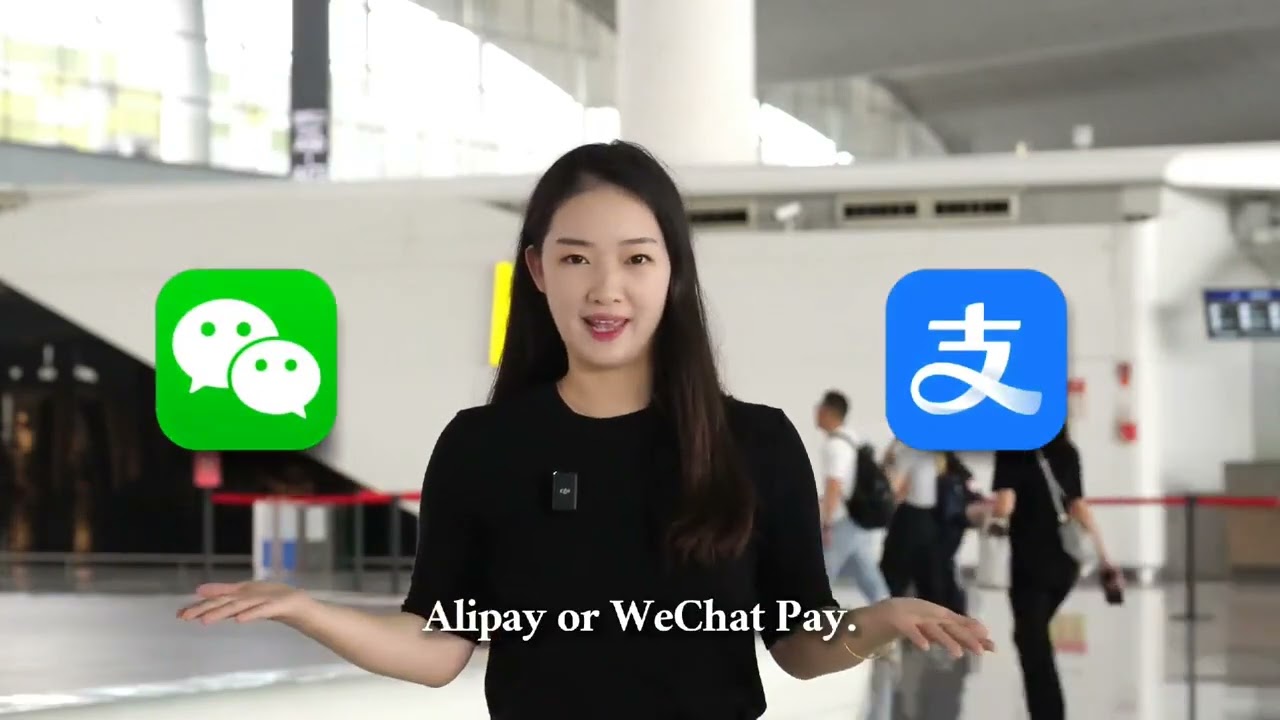 First time coming to China? Don’t panic! This video will save your trip!