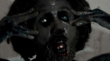 Algernon Cornileus - Black on Black