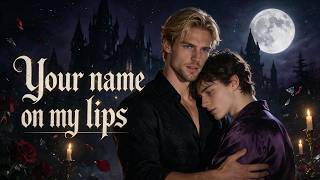 《Your Name on My Lips》Schemes, Kidnaps and A Forbidden Love Between Two Boys screenshot 3
