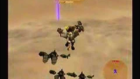 R&C Up Your Arsenal Part 20-Operation: Island Strike