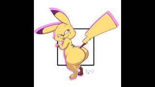 Cheeky And Gassy Pikachuread The Description