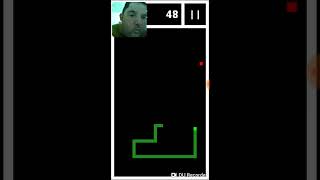 Classic retro game Snake!!!!! screenshot 1