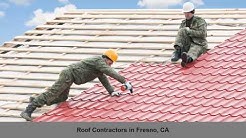 Signature Roofing Roof Contractors Fresno CA 