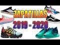 Zapatillas de MODA l Temporada 2019 - 2020 l StreetWear & Casual [Hombre/Mujer]