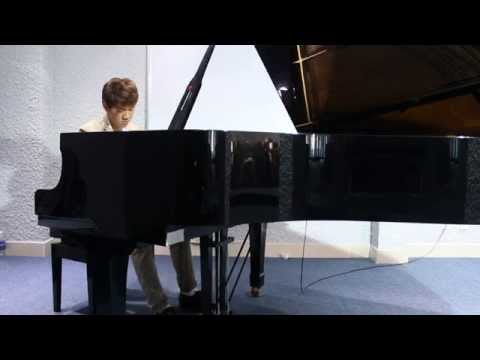Video Mọi Suy Tôn Thuộc Vua //Piano Cover An Quoc Prince - youtube