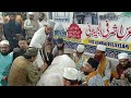 Urs e ashrafi mhefil e sama burhanpur