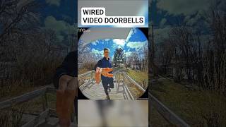 Should You Get a Wired Video Doorbell? | Pros, Cons & Quick Tips #smarthomesecurity