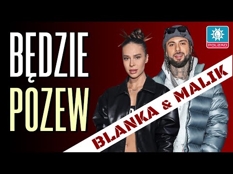 THERE WILL BE A LAWSUIT! (Blanca and Malik Montana)