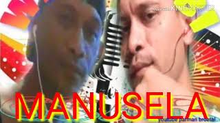 Karaoke wakatobi Manusela