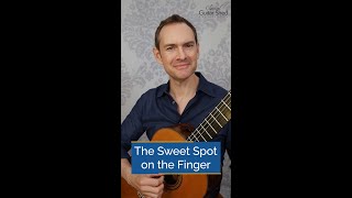 Thumbnail for The Perfect Way to Play Nylon Strings with Nails #shorts