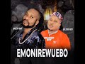 Saleto boy  emonirewubo official audio ft soldier boy