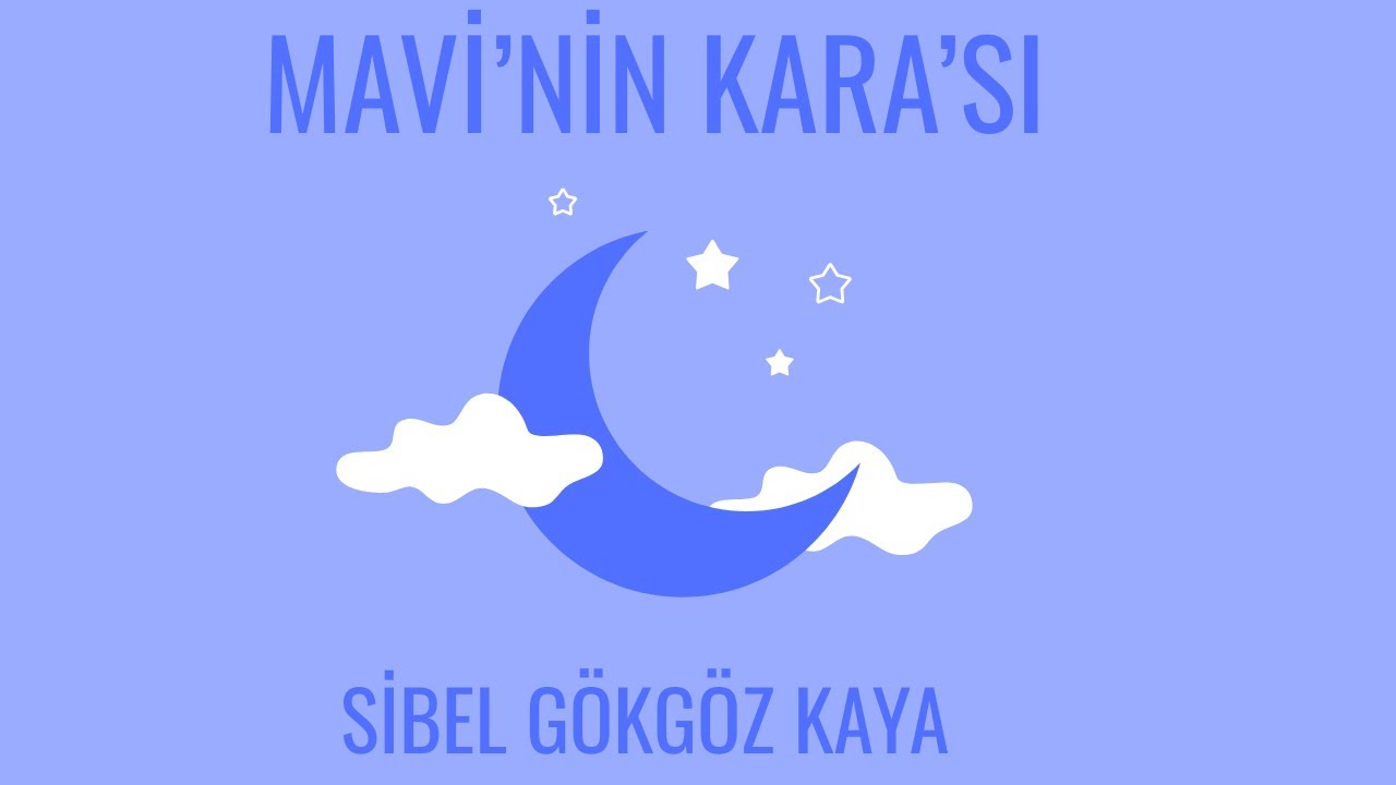Mavi'nin Kara'sı 2.Bölüm - Dertler Bitmiyor