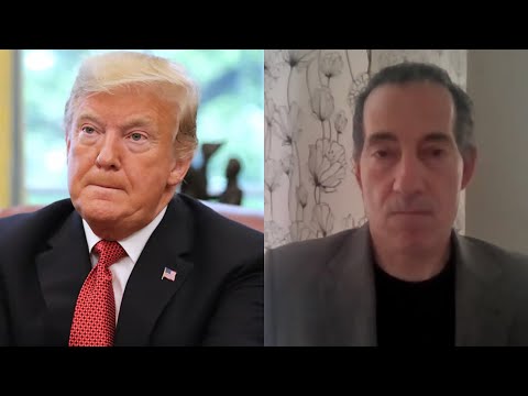 Raskin drops BAD NEWS on Trump over $400 million corruption scheme