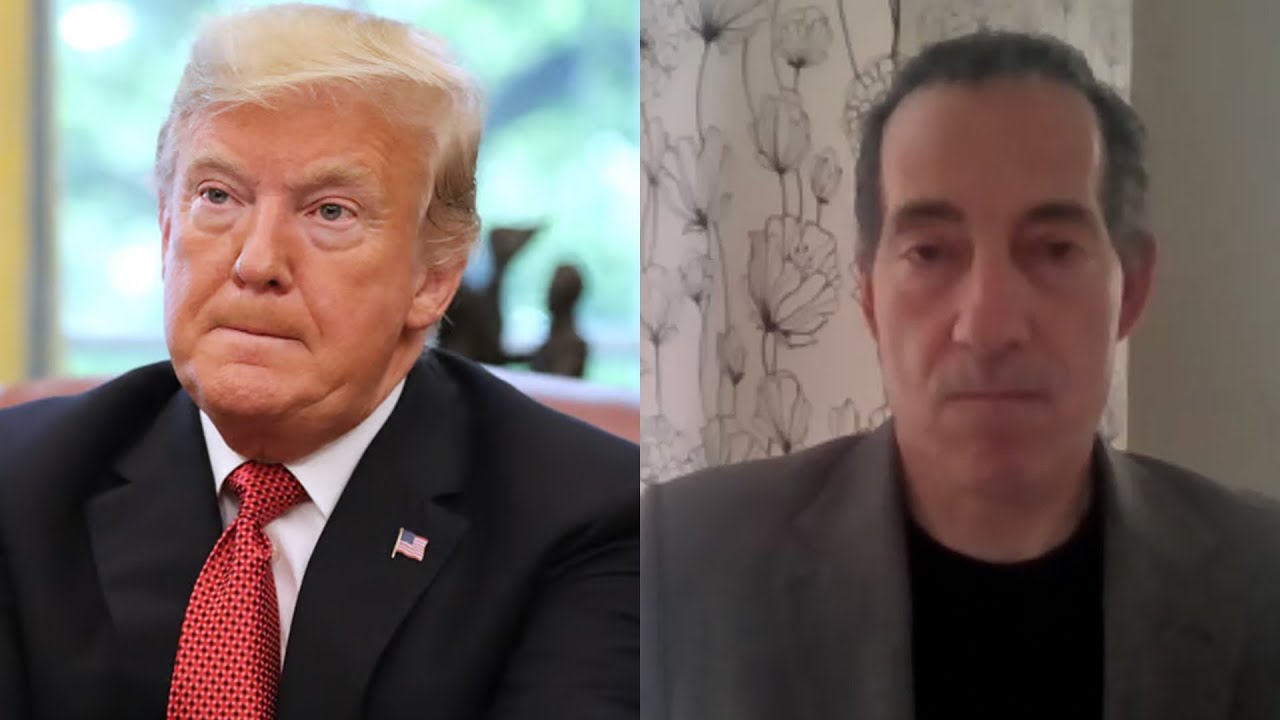 Raskin drops BAD NEWS on Trump over $400 million corruption scheme