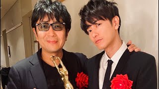 【るろうに剣心 最終章 The Final】第76回毎日映画コンクールにてTSUTAYA映画ファン賞を頂きました。ありがとうございます！#佐藤健  #shorts  #るろうに剣心