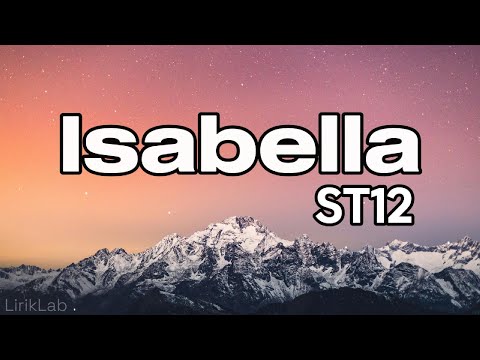 ST12 - Isabella Slow Version.wmv
