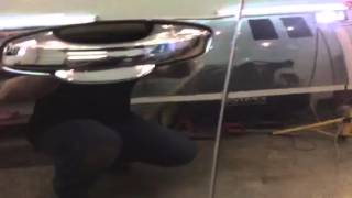 Nanoquick - Жидкое Стекло