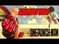 Animentary | One Punch Man
