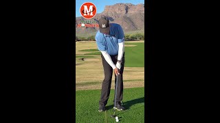 Your Swing Bottoms Out Early / Improve Your Chipping / Mulligan Mondays screenshot 5