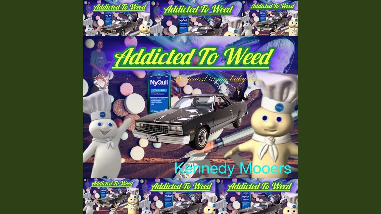 420 710 (Weed) [Demo]