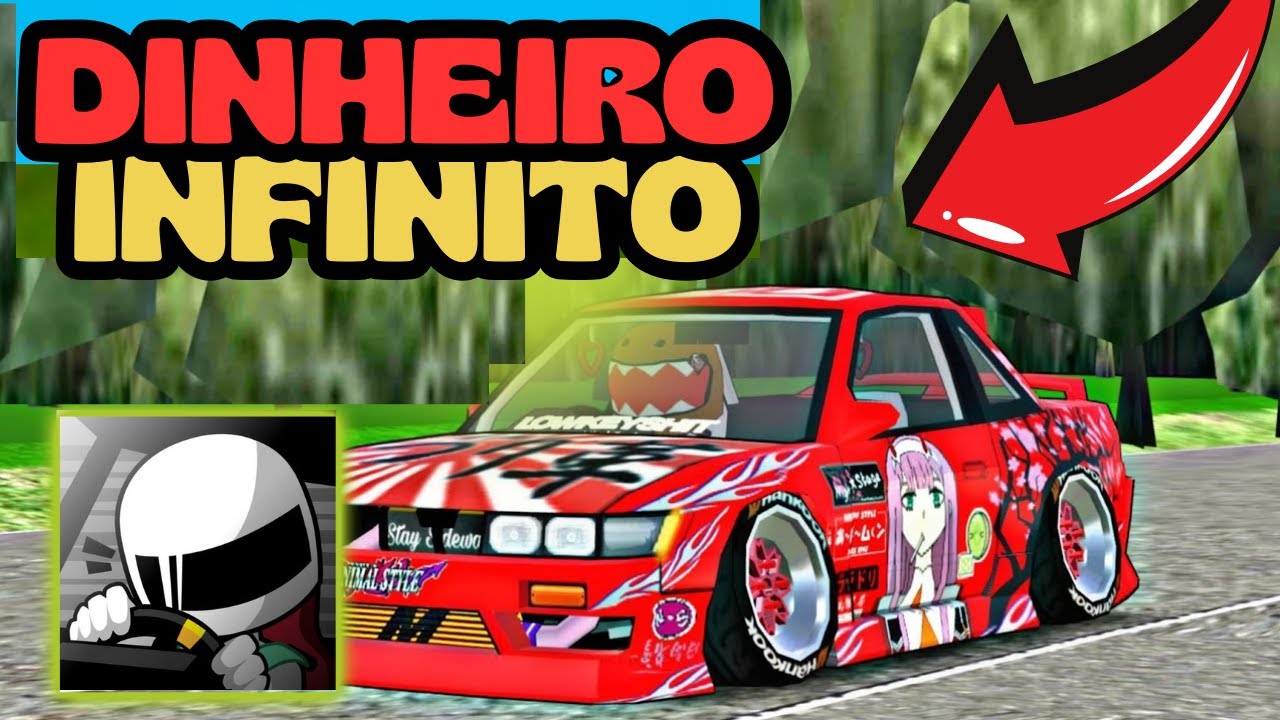 Como Ter Dinheiro Infinito no FR LEGENDS [2025] - YouTube