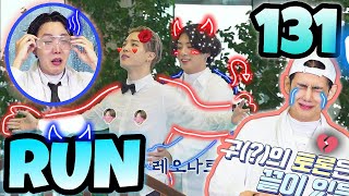 ОЗВУЧКА RUN BTS! EP. 131| БТС В БАССЕЙНЕ | BTS AT SWIMMINGPOOL| Мокрые БТС | Русская Озвучка Ран Бтс