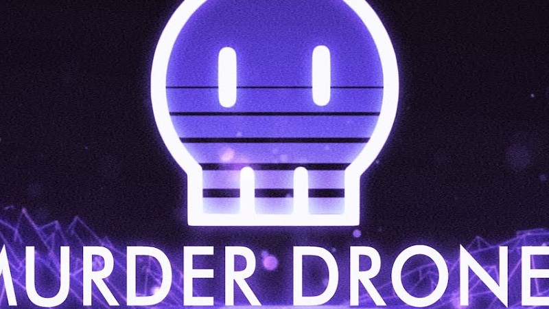 Aj Dispirito - Murder Drones (Synthwave Cover By Leslie Mag)