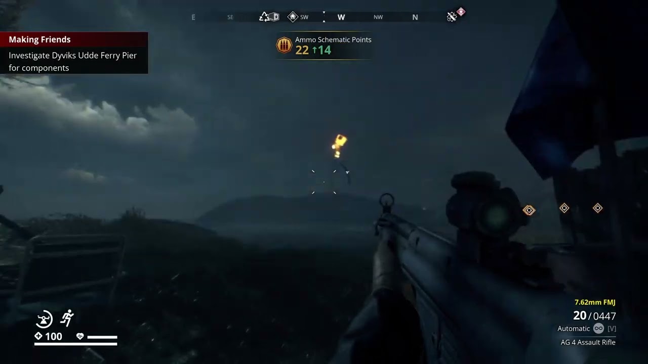 Everyone’s Missing — Will We Find Them Today? | Generation Zero (Pt.2)