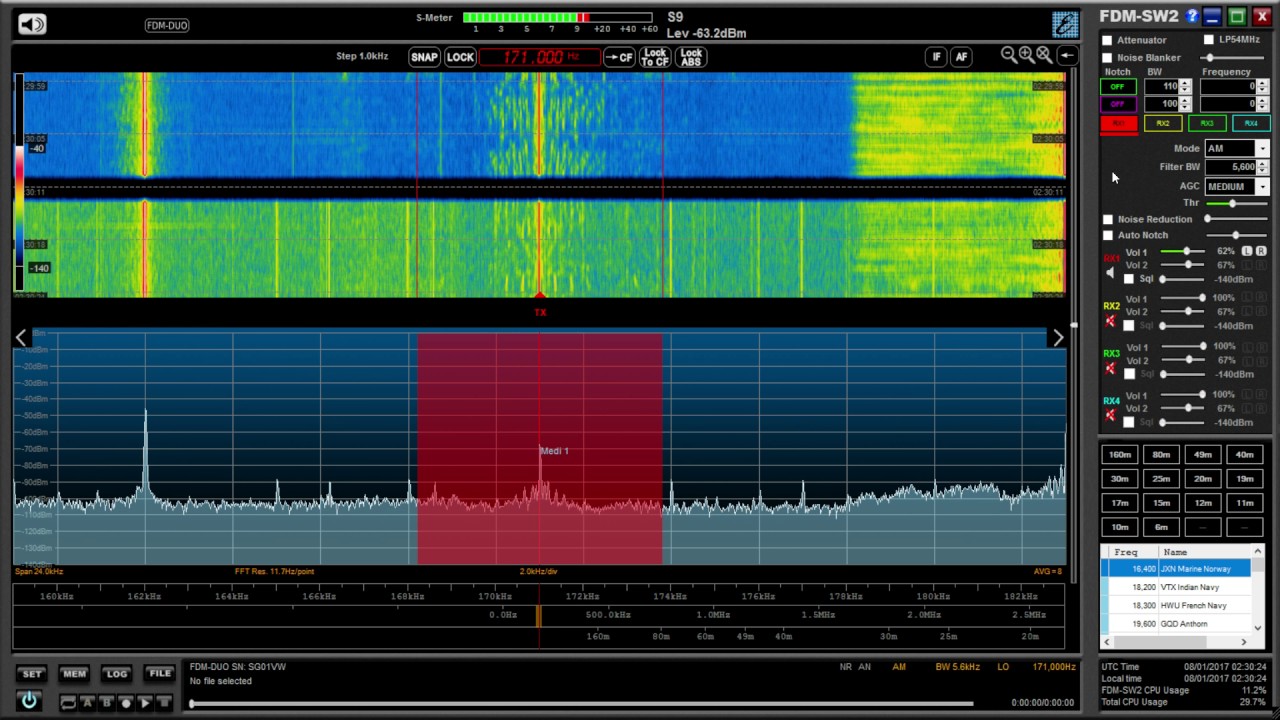 Bonito Boni whip versus Wellbrook ALA1530: Test #1 winner: Wellbrook