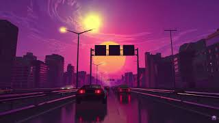 S P A C E Cyberpunk Synthwave - Dreamwave - Retrowave - Vaporwave Music